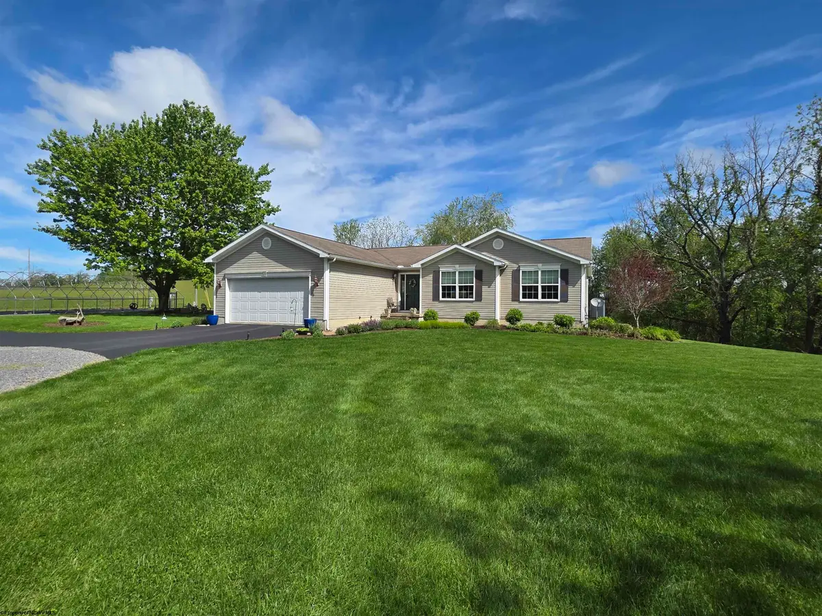 2776 Vista View Road, Kingwood, WV 26537 - #1