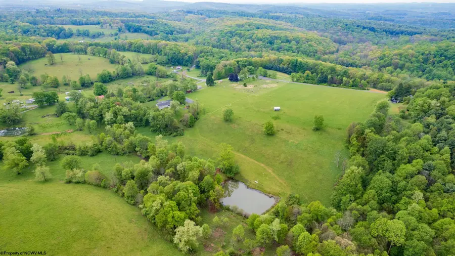 2776 Vista View Road, Kingwood, WV 26537 - #2