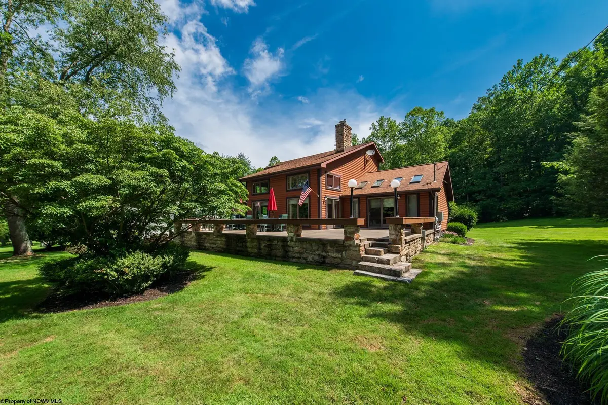 102 Country Club Court, Terra Alta, WV 26764 - #1