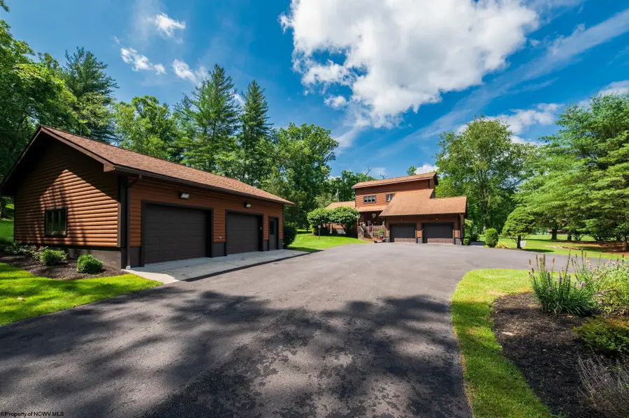 102 Country Club Court, Terra Alta, WV 26764 - #2
