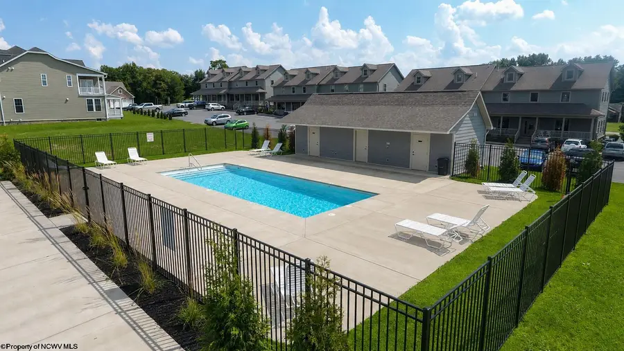101 Hill Pointe Drive, Morgantown, WV 26508 - #3