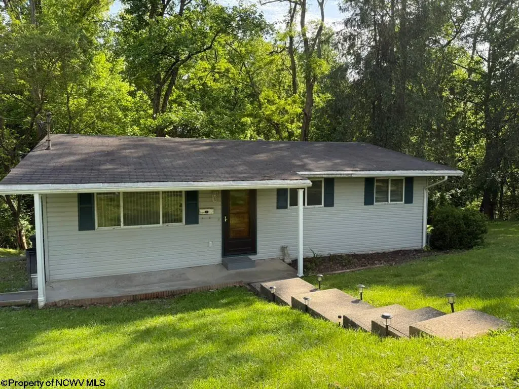 151 Grove Street, Westover, WV 26501 - #1