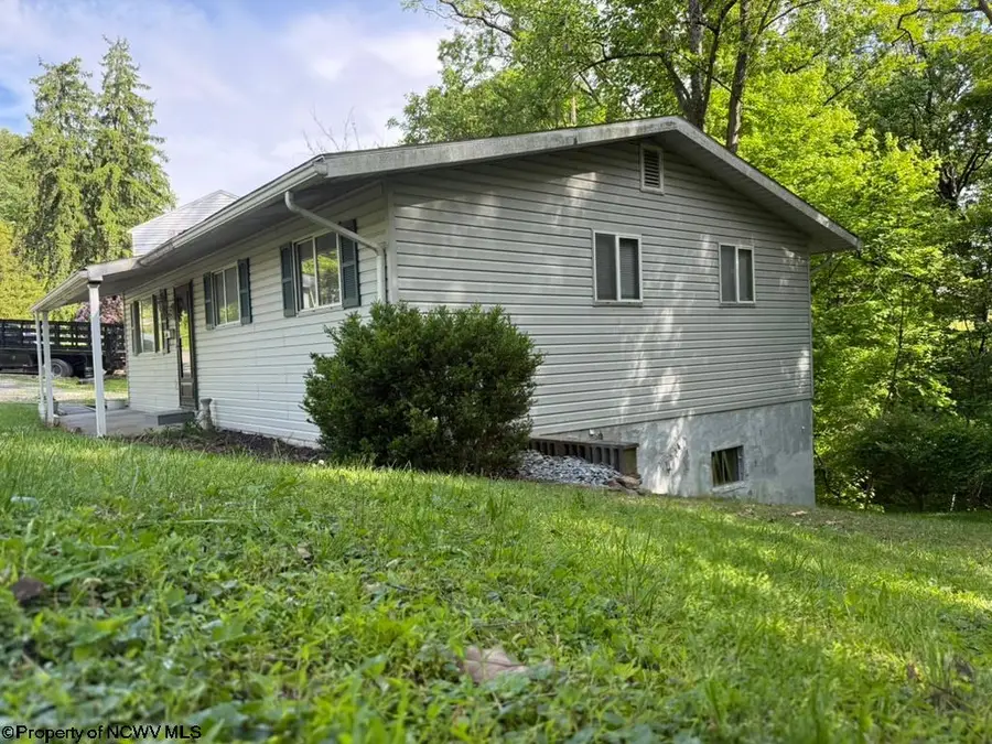 151 Grove Street, Westover, WV 26501 - #2
