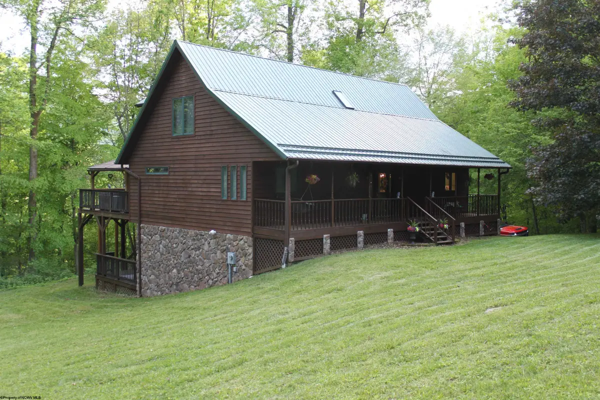 1998 Point Mountain Road, Webster Springs, WV 26288-9998 - #1