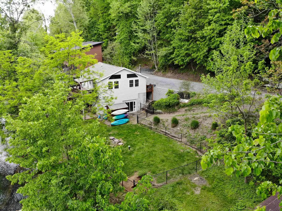 378 White Island Road, Fairmont, WV 26554 - #3