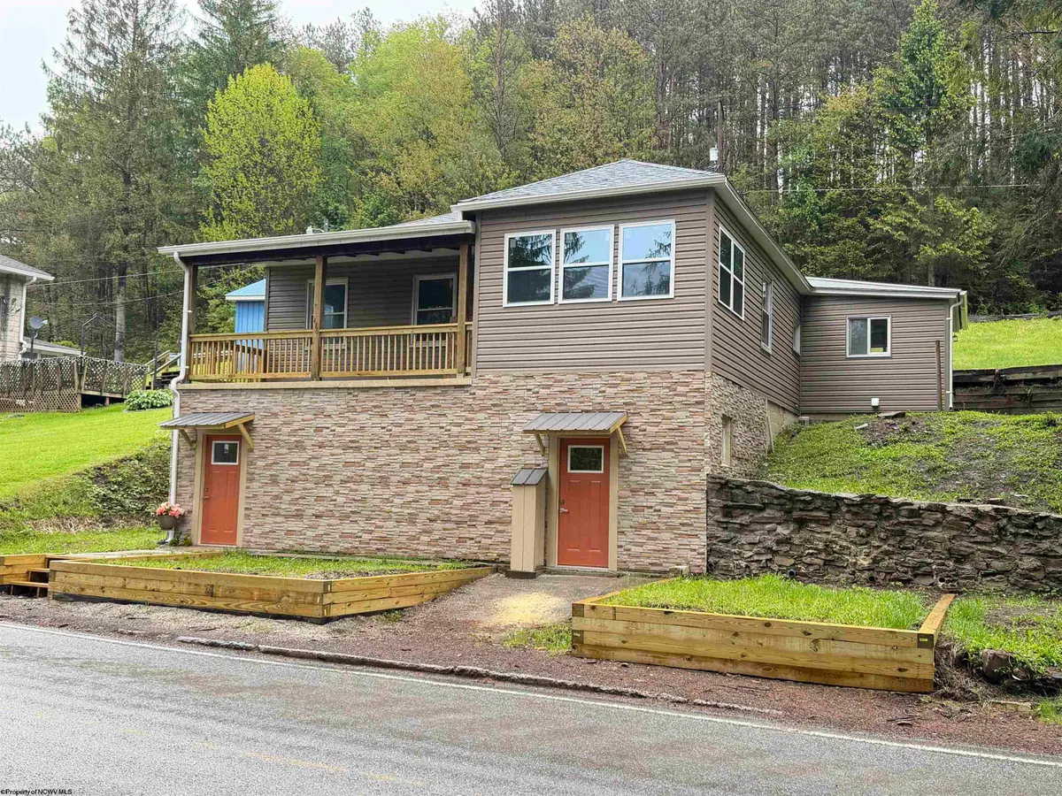 486 Spruce Street, Thomas, WV 26292 - #1
