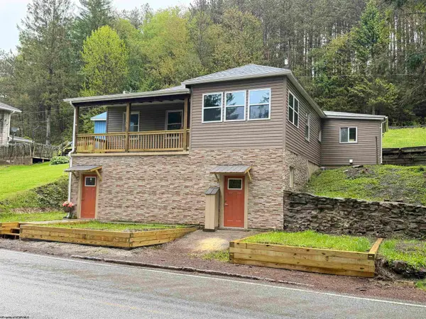 486 Spruce Street, Thomas, WV 26292
