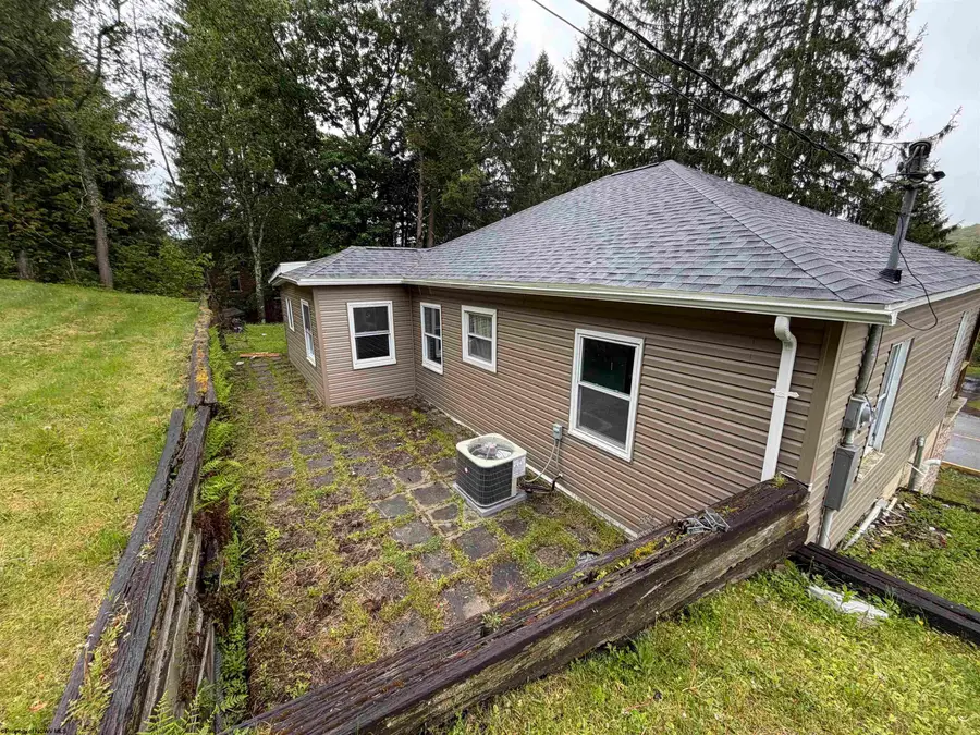 486 Spruce Street, Thomas, WV 26292 - #3