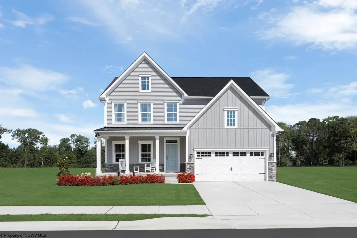 69 Tuscan Drive, Morgantown, WV 26508 - #1