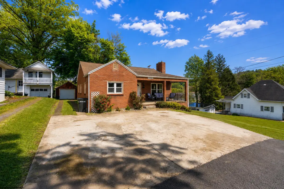 111 Vine Street, Fairmont, WV 26554 - #1