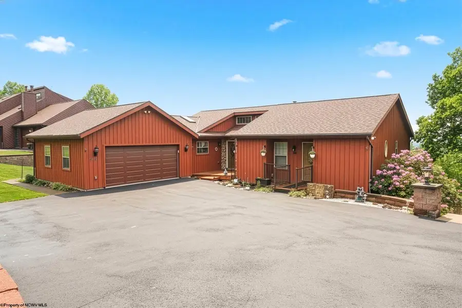 1122 Queens Court, Morgantown, WV 26508 - #2