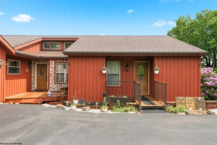 1122 Queens Court, Morgantown, WV 26508 - #3