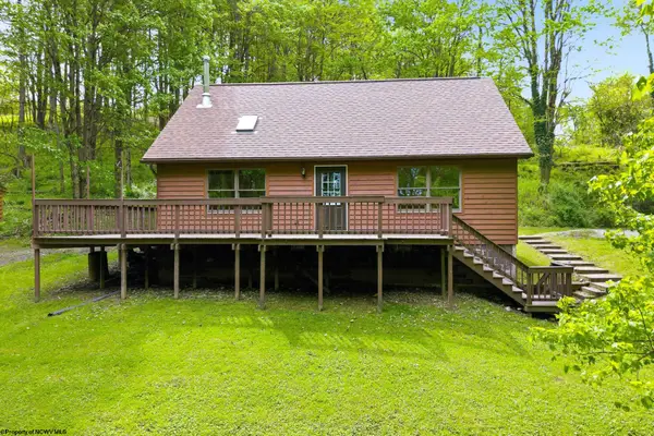 163 Brewer Road, Morgantown, WV 26508
