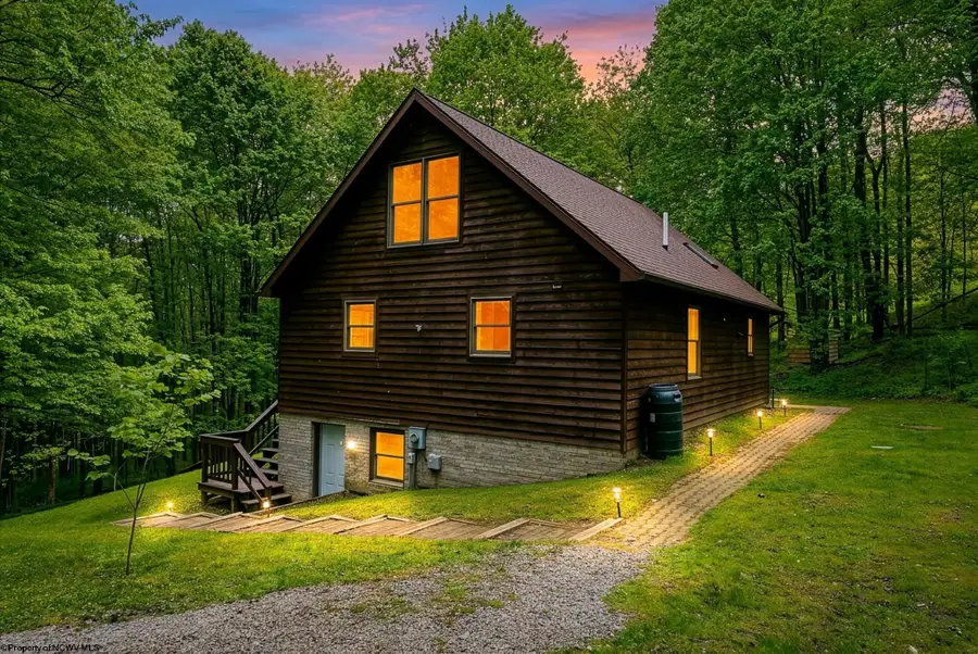 163 Brewer Road, Morgantown, WV 26508 - #3