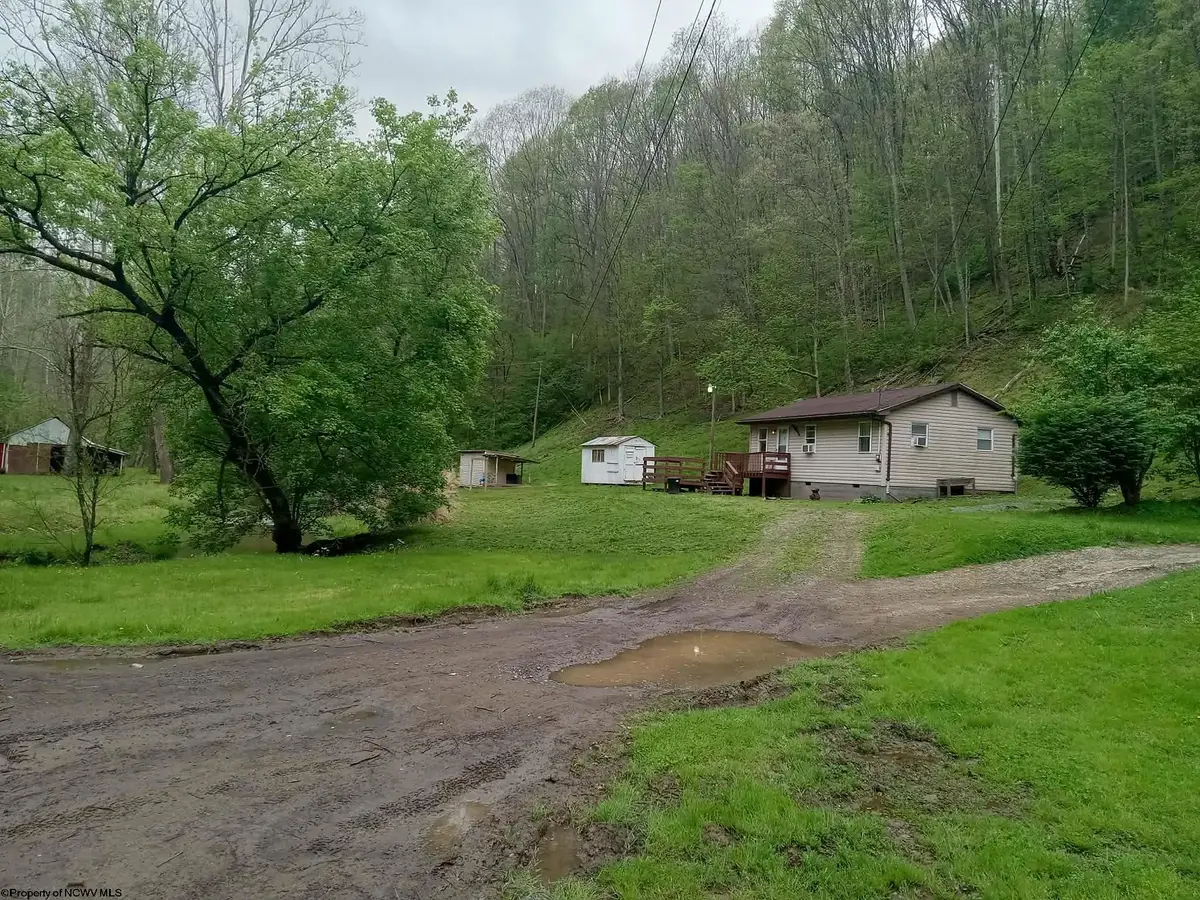 3347 Salem Long Run Road, Salem, WV 26426 - #1