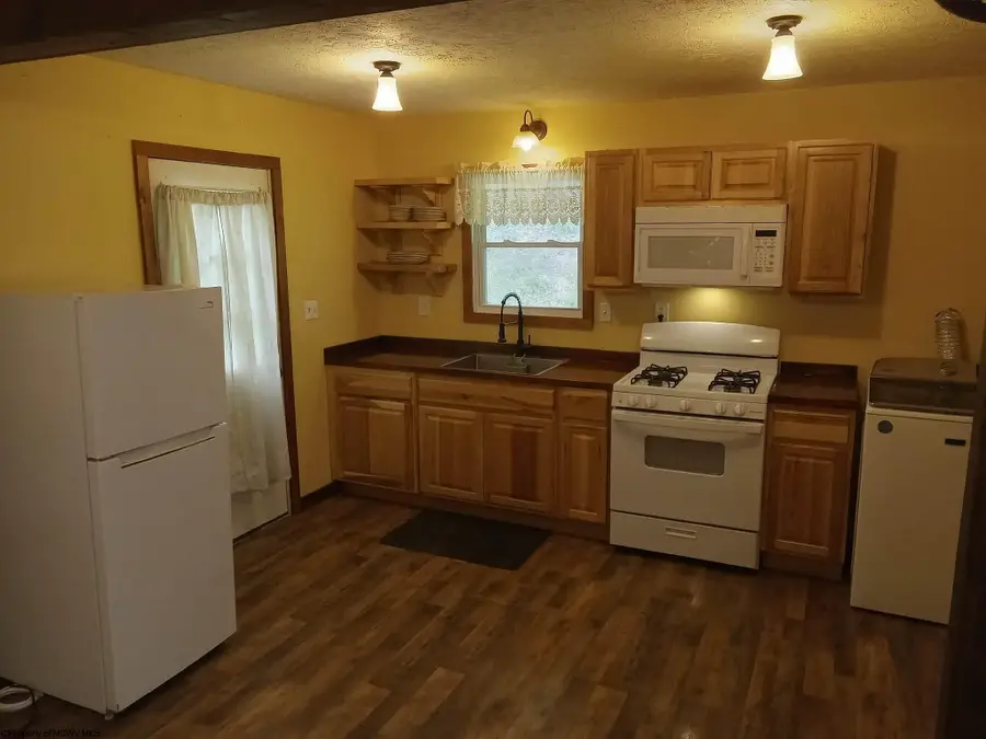3347 Salem Long Run Road, Salem, WV 26426 - #3