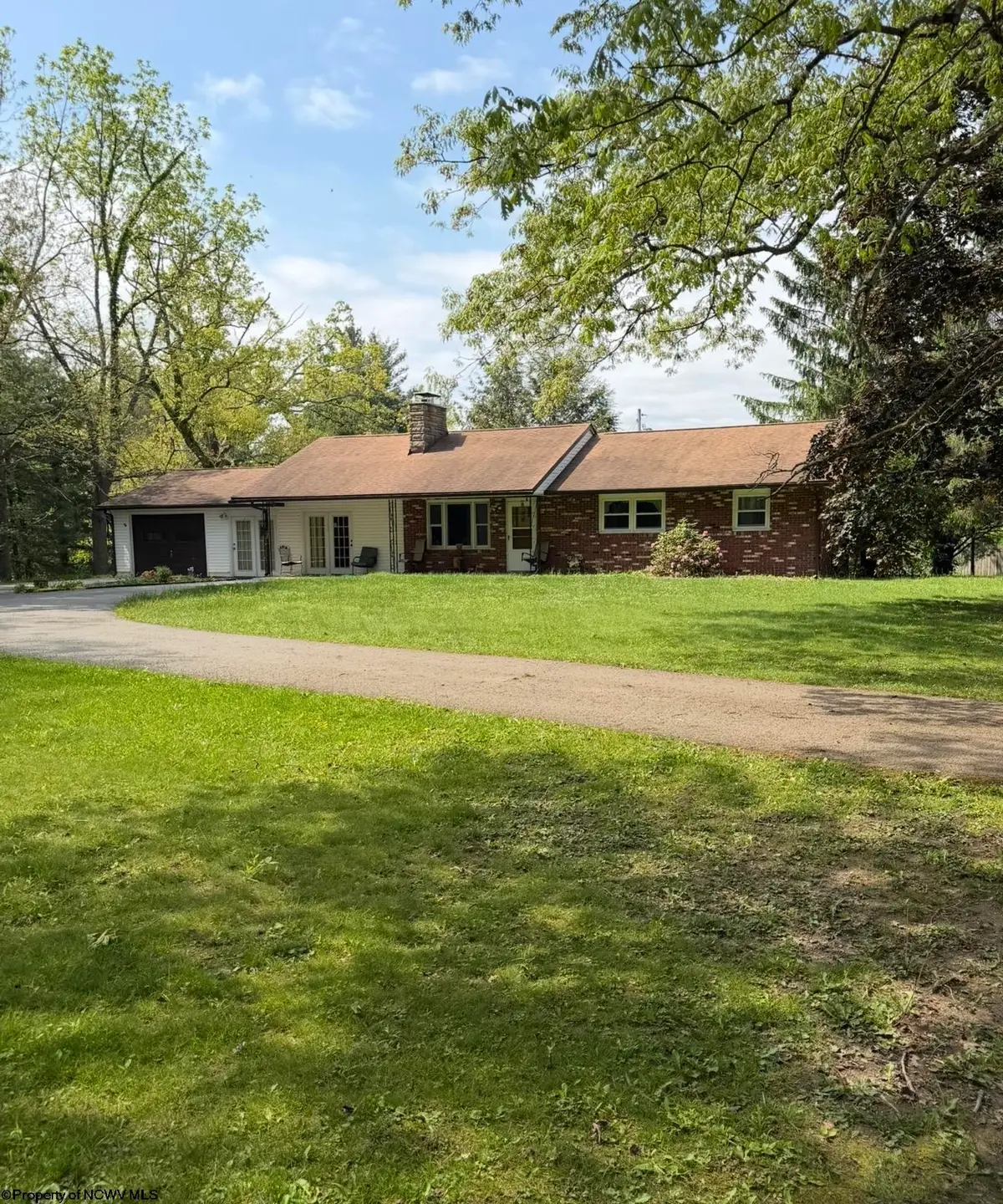 3112 Back Road, Mill Creek, WV 26280 - #1