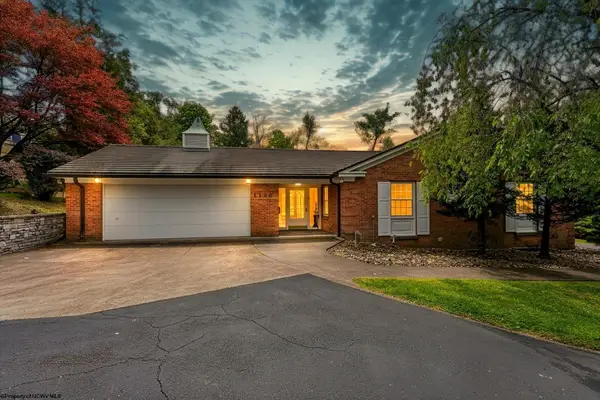 1188 Sands Drive, Fairmont, WV 26554