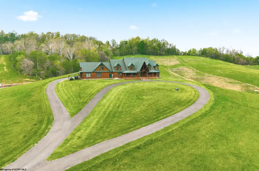 4896 Good Hope Pike, Clarksburg, WV 26301 - #2