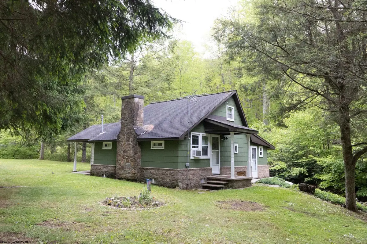 1308 Pleasure Valley Road, Montrose, WV 26283 - #1
