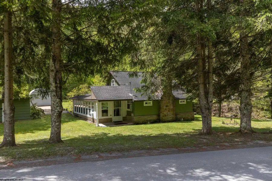 1308 Pleasure Valley Road, Montrose, WV 26283 - #3