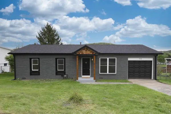 113 Apolla Drive, Morgantown, WV 26501