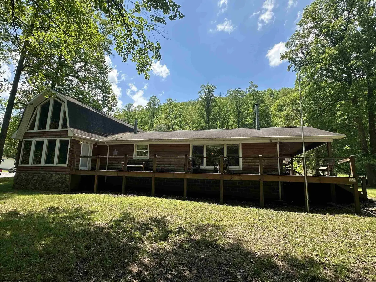 557 Removal Road, Diana, WV 26217 - #1