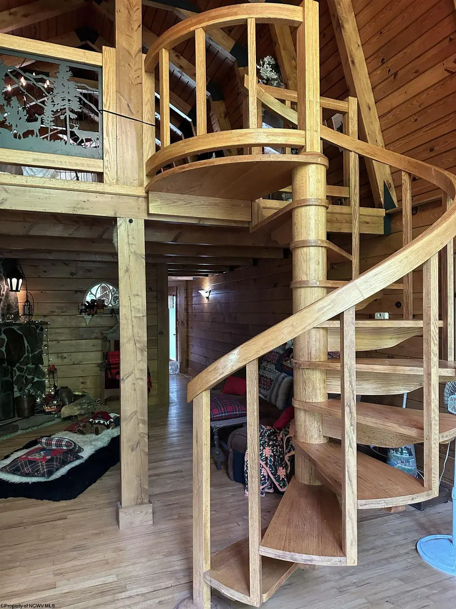 557 Removal Road, Diana, WV 26217 - #3