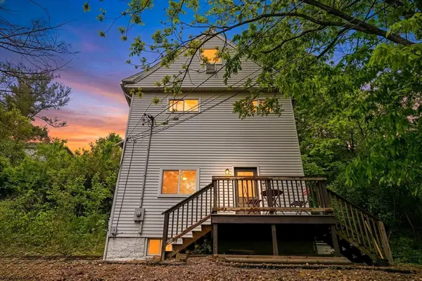 150 Wellen Avenue, Morgantown, WV 26505