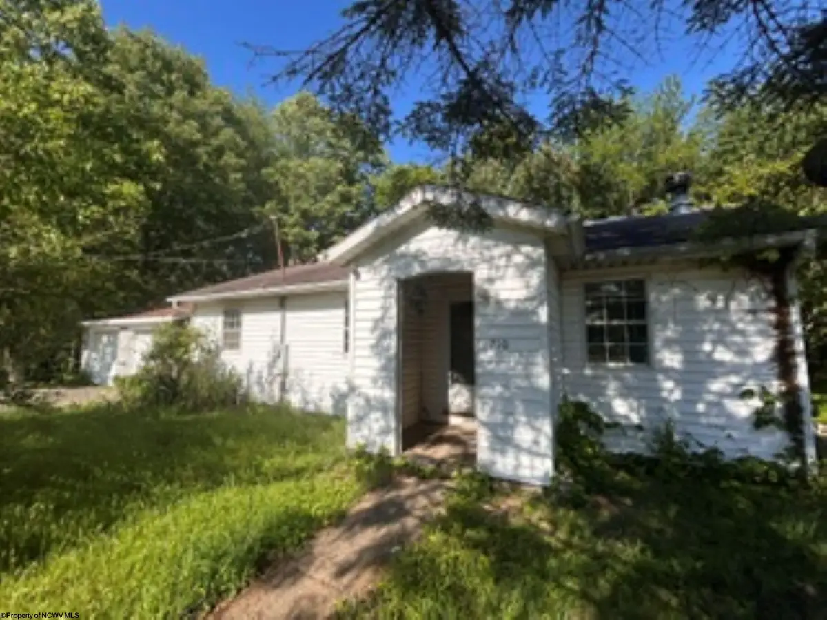210 Mockingbird Lane, Fairmont, WV 26554 - #1