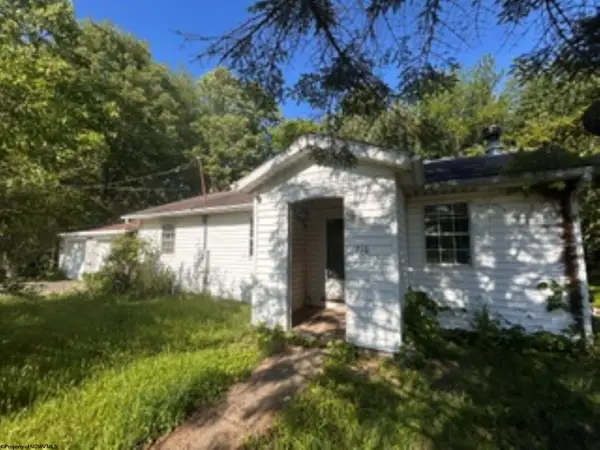 210 Mockingbird Lane, Fairmont, WV 26554