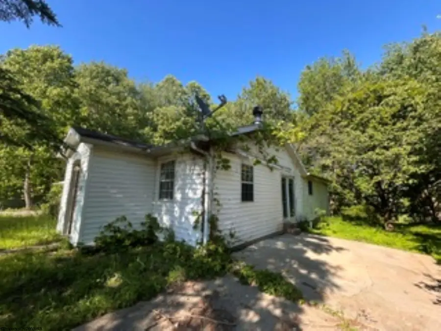 210 Mockingbird Lane, Fairmont, WV 26554 - #2