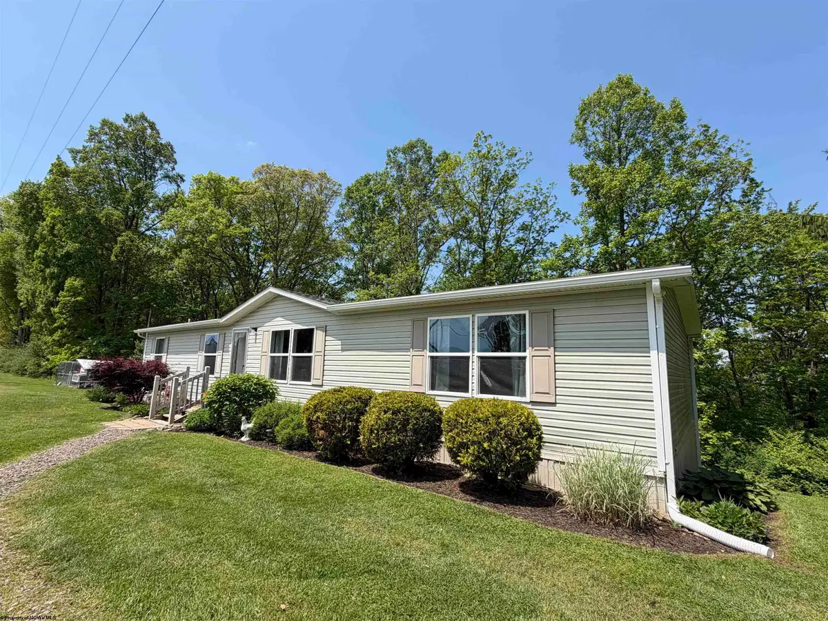 4900 Grafton Road, Independence, WV 26374 - #1