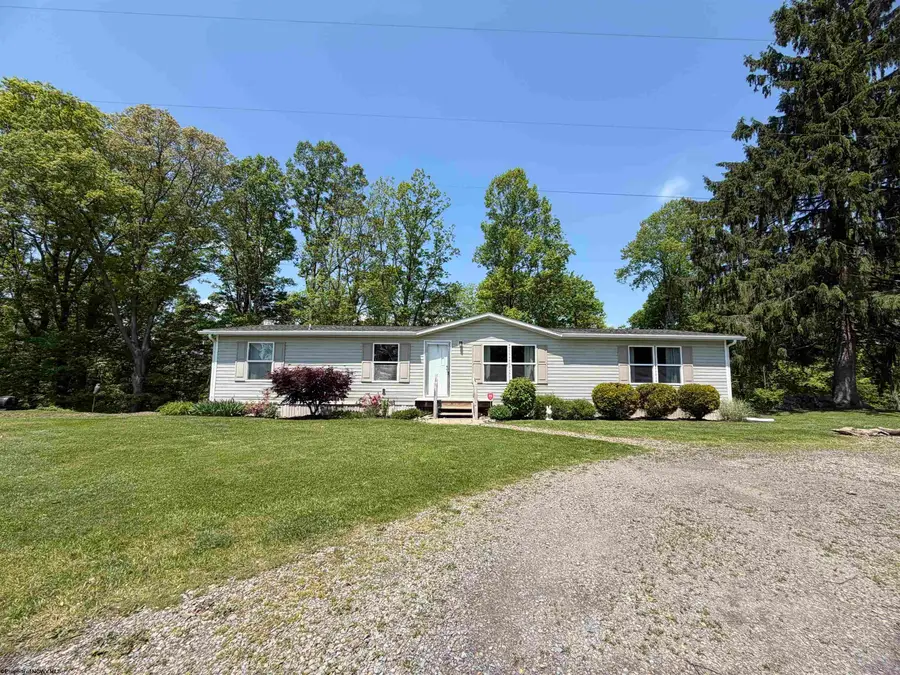 4900 Grafton Road, Independence, WV 26374 - #2