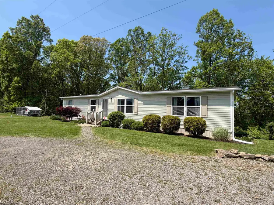4900 Grafton Road, Independence, WV 26374 - #3