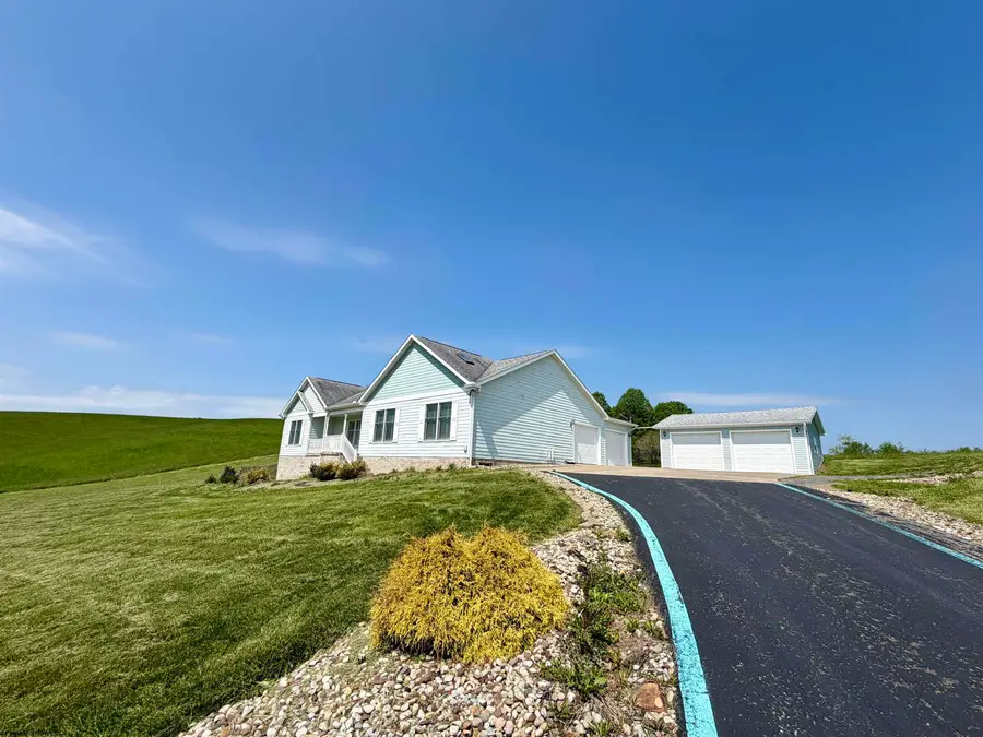 309 Sunrise Ridge Drive, Reedsville, WV 26547 - #2