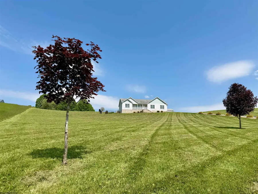 309 Sunrise Ridge Drive, Reedsville, WV 26547 - #3