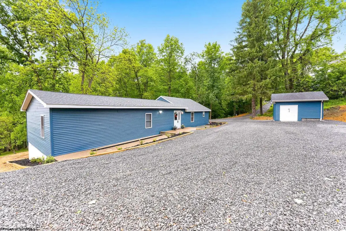 1144 Grafton Road, Morgantown, WV 26508 - #1