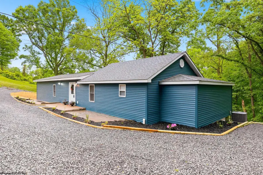 1144 Grafton Road, Morgantown, WV 26508 - #3