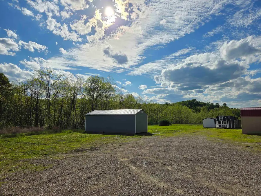TBD Dupont Road, Westover, WV 26501 - #2