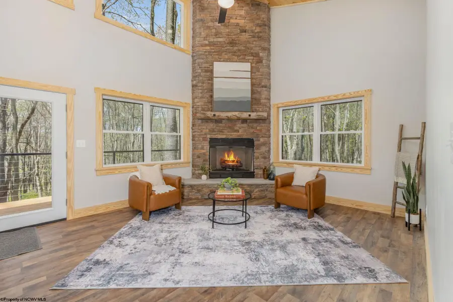 280 Bluebird Drive, Terra Alta, WV 26764 - #3