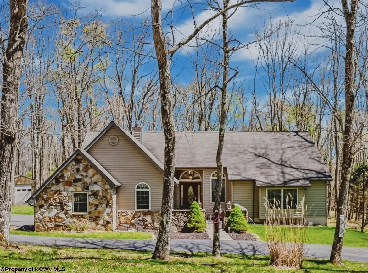 888 E Alpine Drive, Terra Alta, WV 26764 - #1