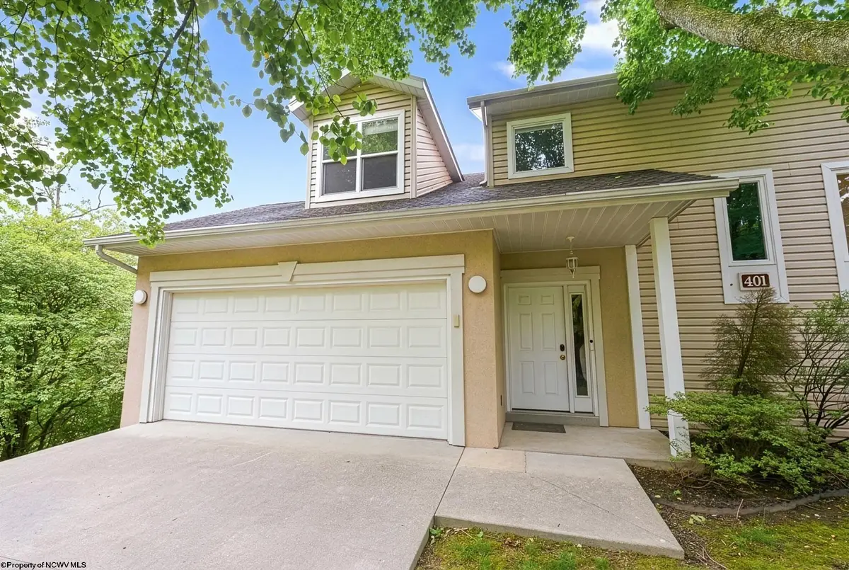 401 Cassina Drive, Morgantown, WV 26505 - #1