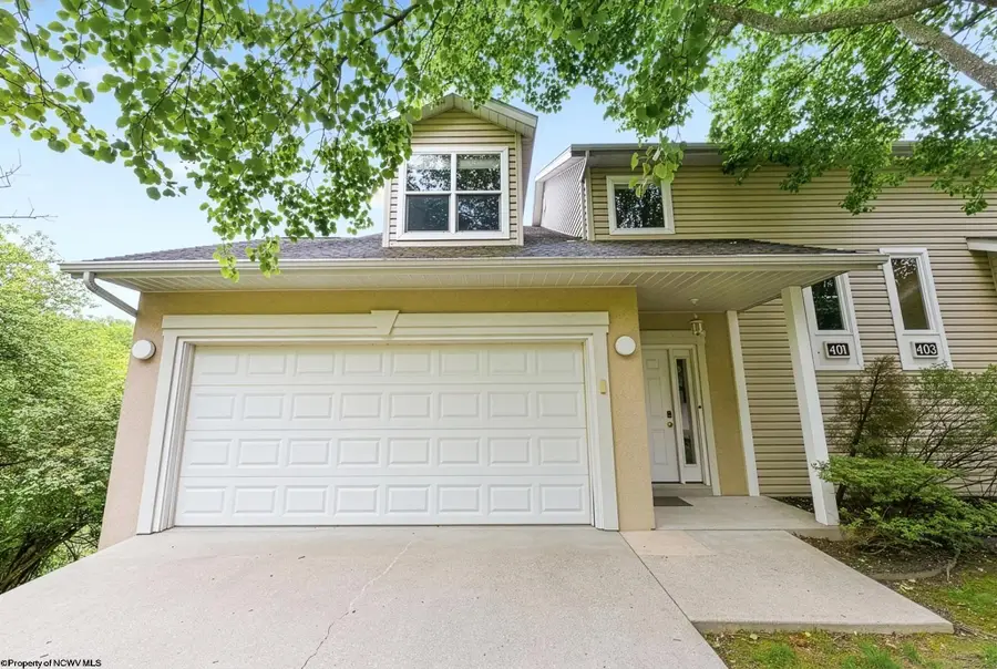 401 Cassina Drive, Morgantown, WV 26505 - #2