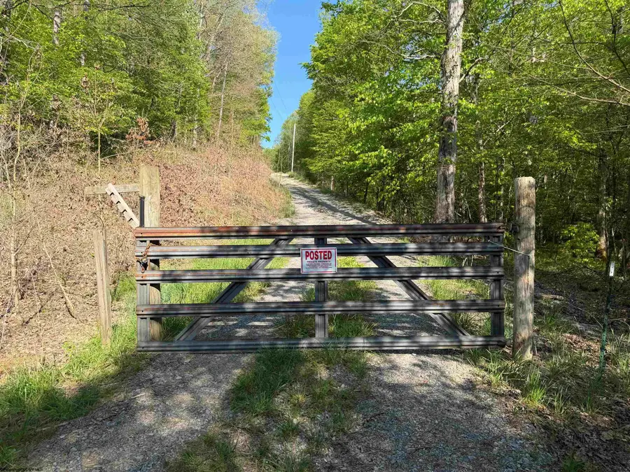 10518 Morgantown Pike, Philippi, WV 26416 - #2
