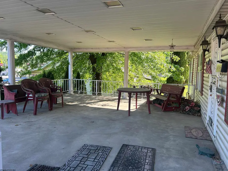 1014 Indiana Avenue, Fairmont, WV 26554-3151 - #2