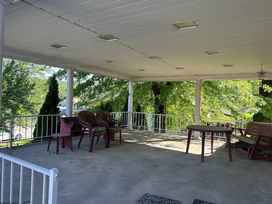 1014 Indiana Avenue, Fairmont, WV 26554-3151 - #3