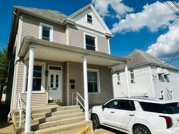 405 6th Street, Fairmont, WV 26554-9998