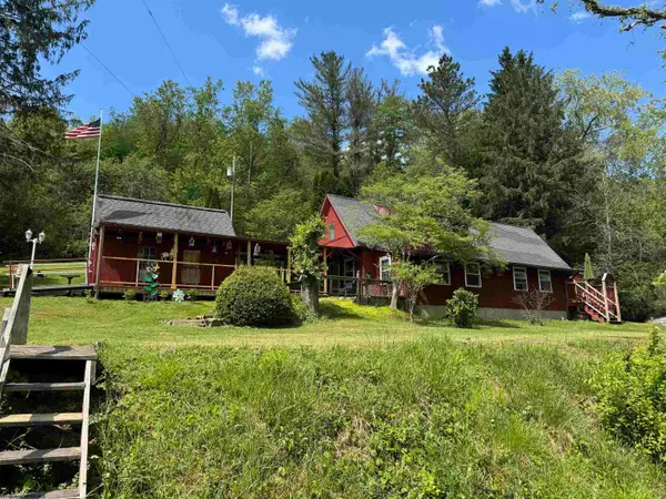 806 Indian Run Road, Salem, WV 26426-8582