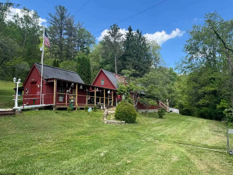 806 Indian Run Road, Salem, WV 26426-8582 - #2